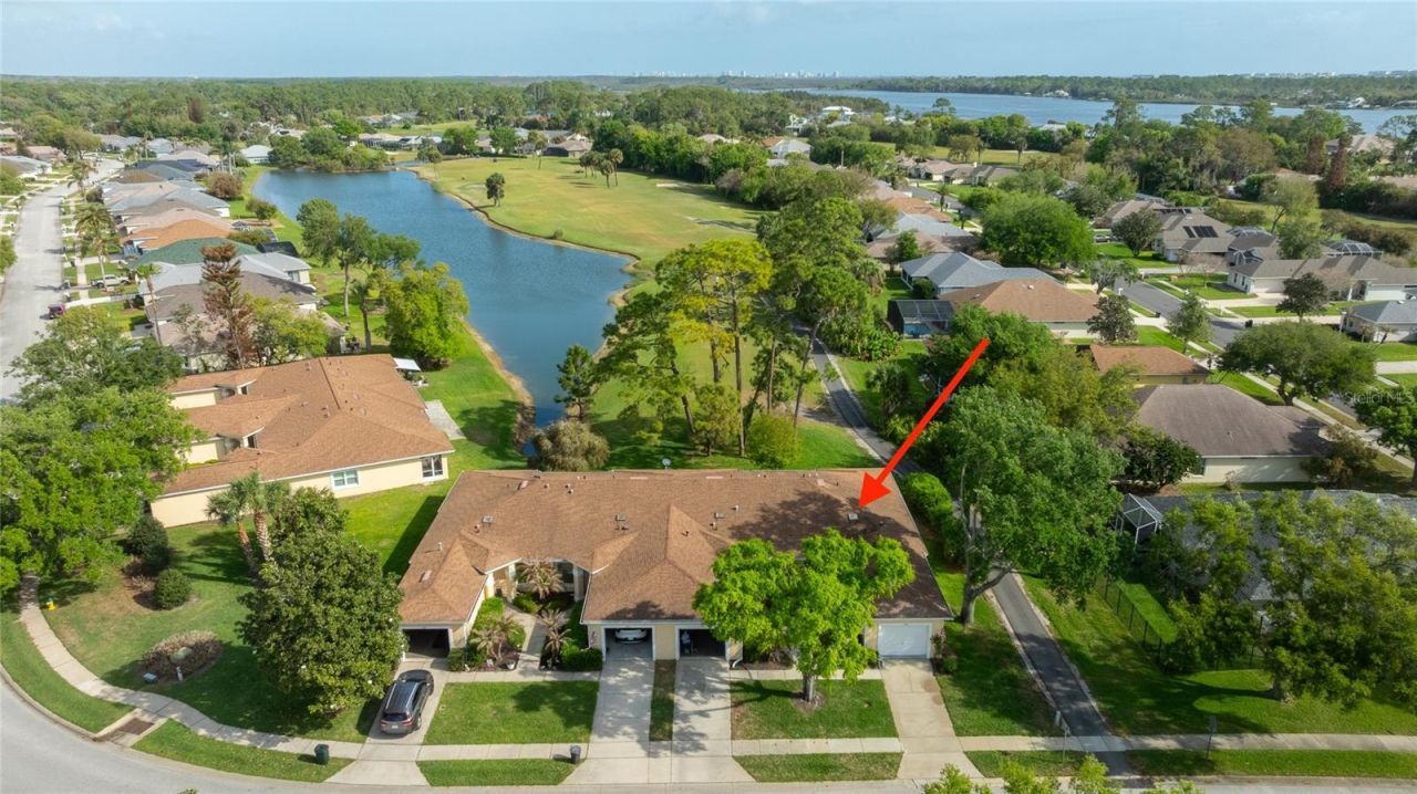 1801 Turnbull Lakes Drive, New Smyrna Beach, FL 32168 Photo