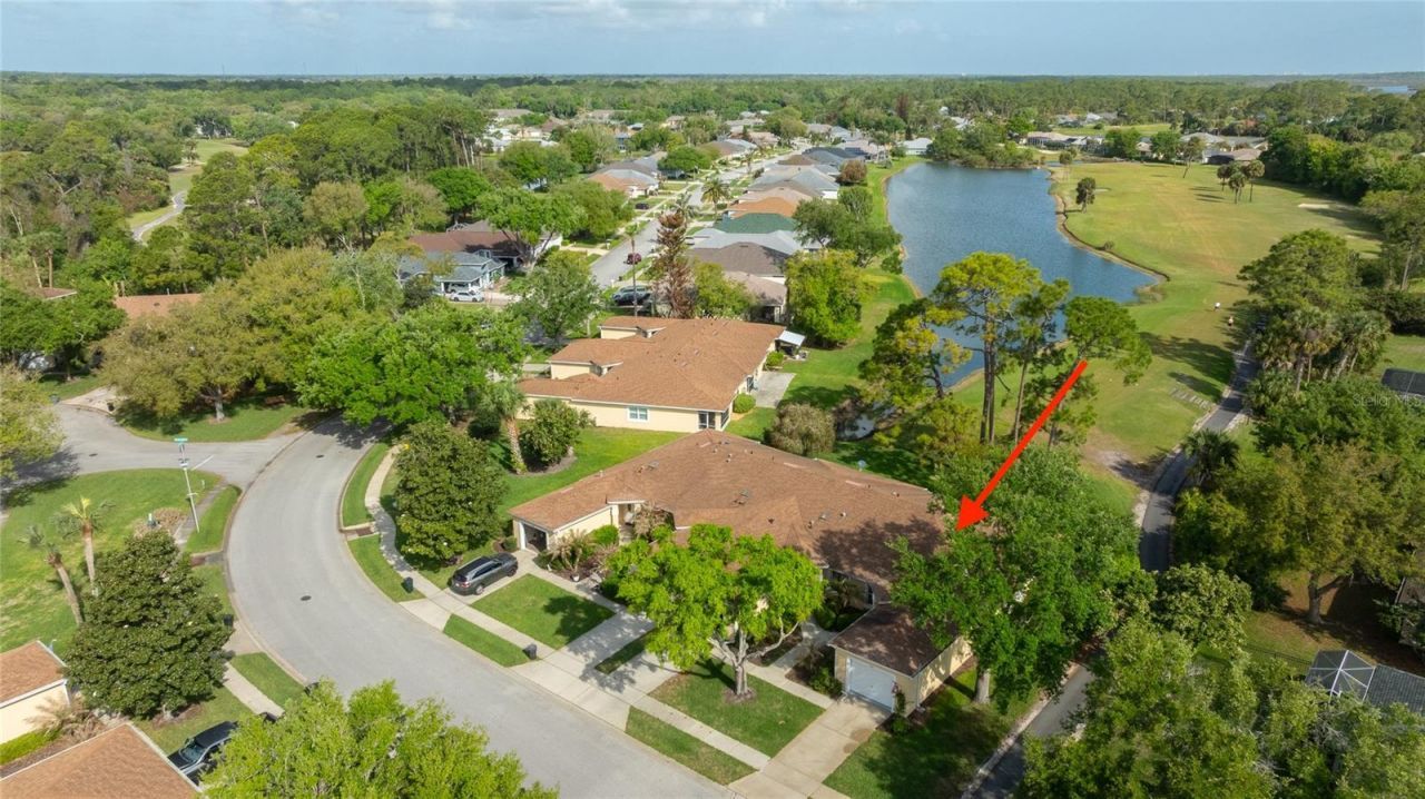 1801 Turnbull Lakes Drive, New Smyrna Beach, FL 32168 Photo