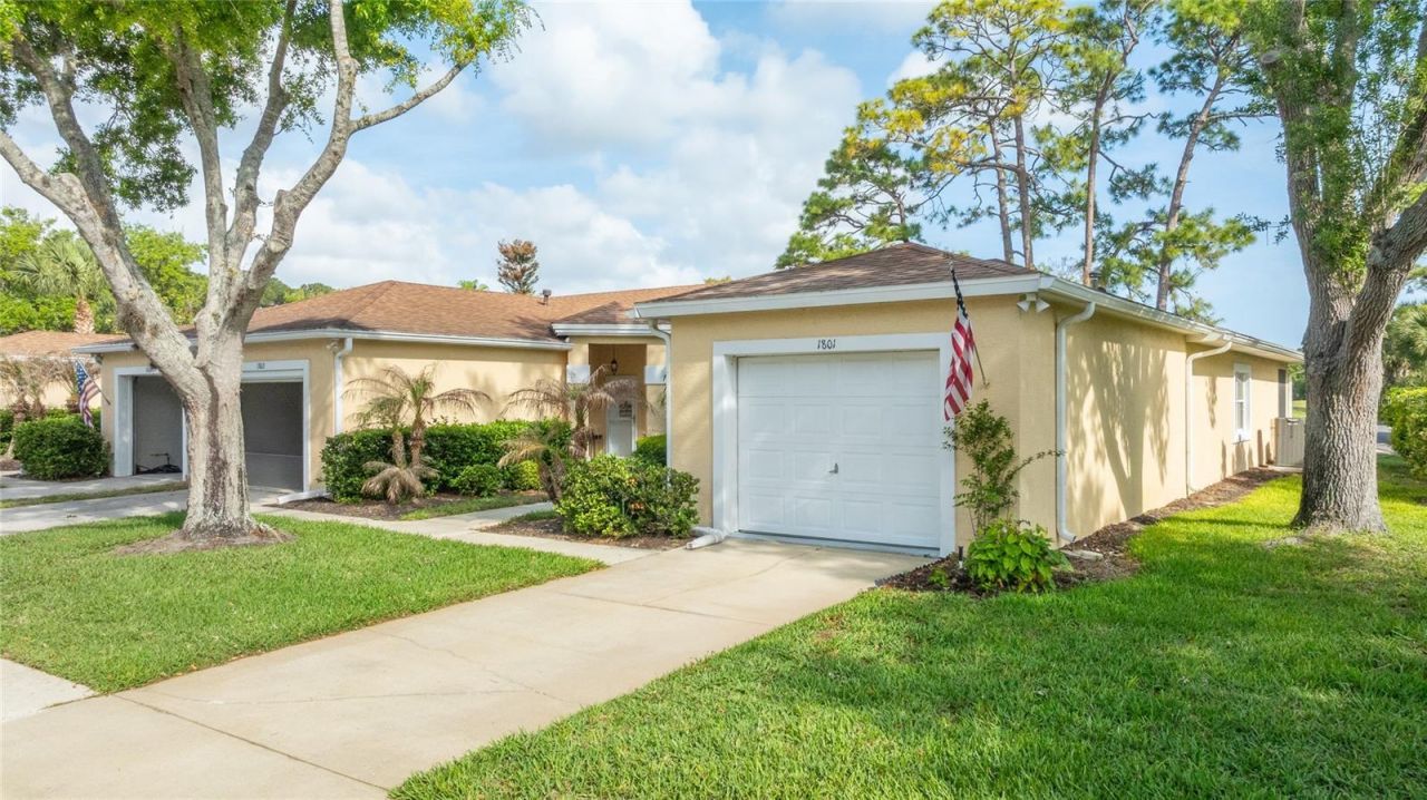 1801 Turnbull Lakes Drive, New Smyrna Beach, FL 32168 Photo