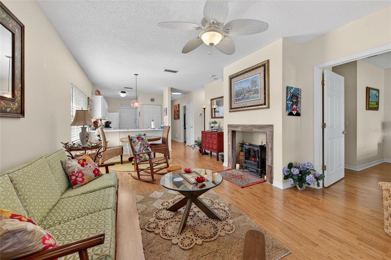 1801 Turnbull Lakes Drive, New Smyrna Beach, FL 32168 Photo