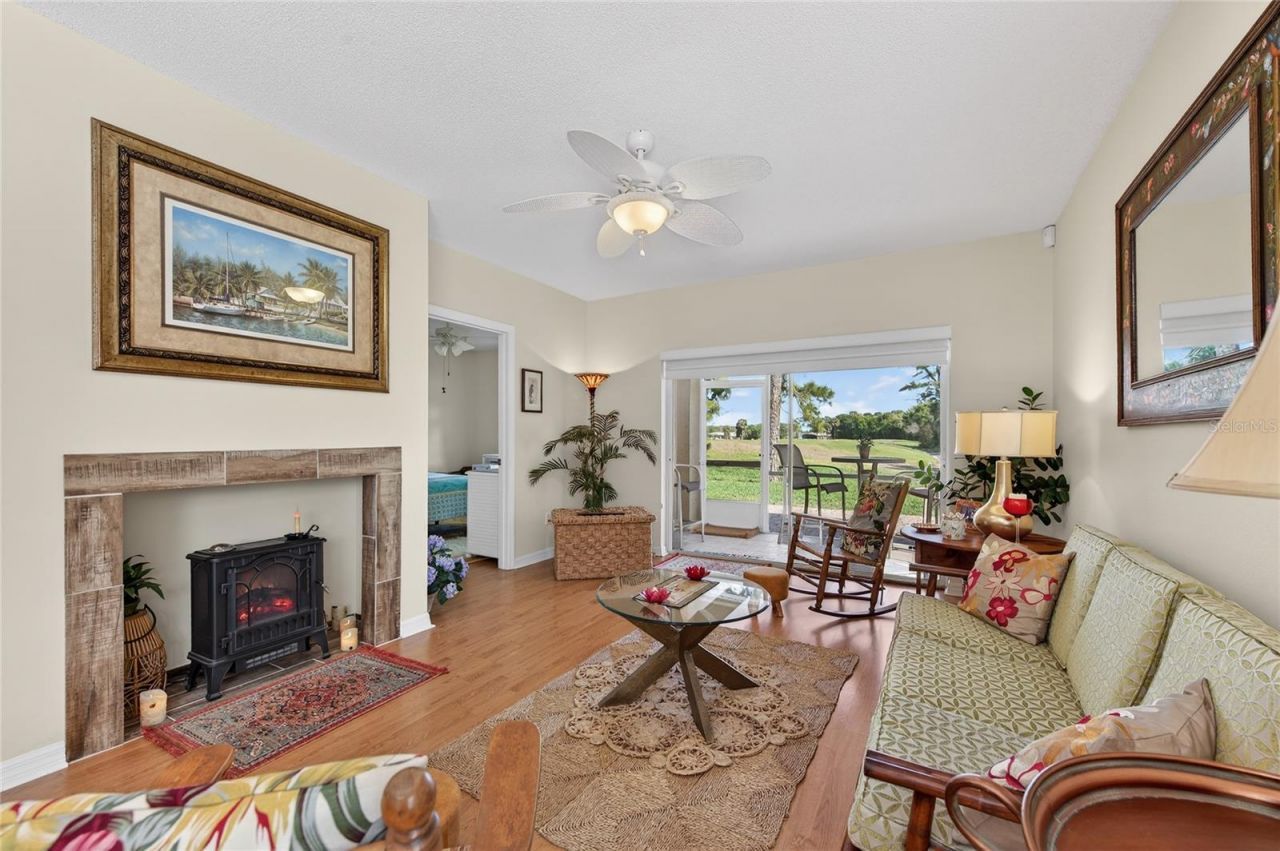 1801 Turnbull Lakes Drive, New Smyrna Beach, FL 32168 Photo