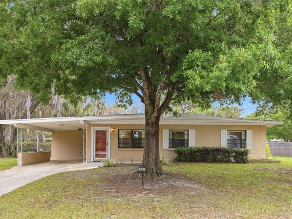 701 CHEROKEE CIRCLE , SANFORD, FL 32773