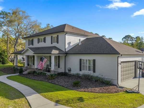 440 LAKE LENELLE DRIVE, CHULUOTA, FL 32766