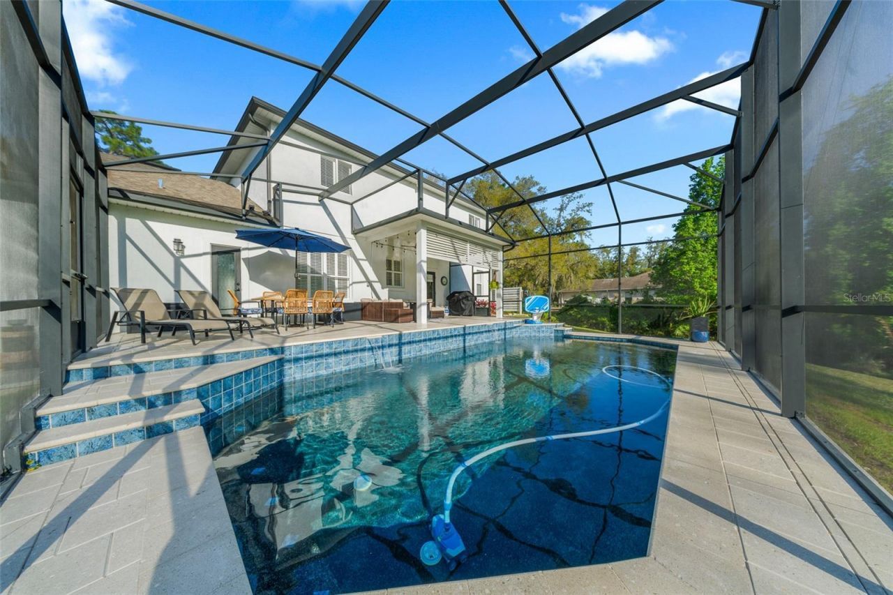 440 Lake Lenelle Drive, Chuluota, FL 32766 Photo