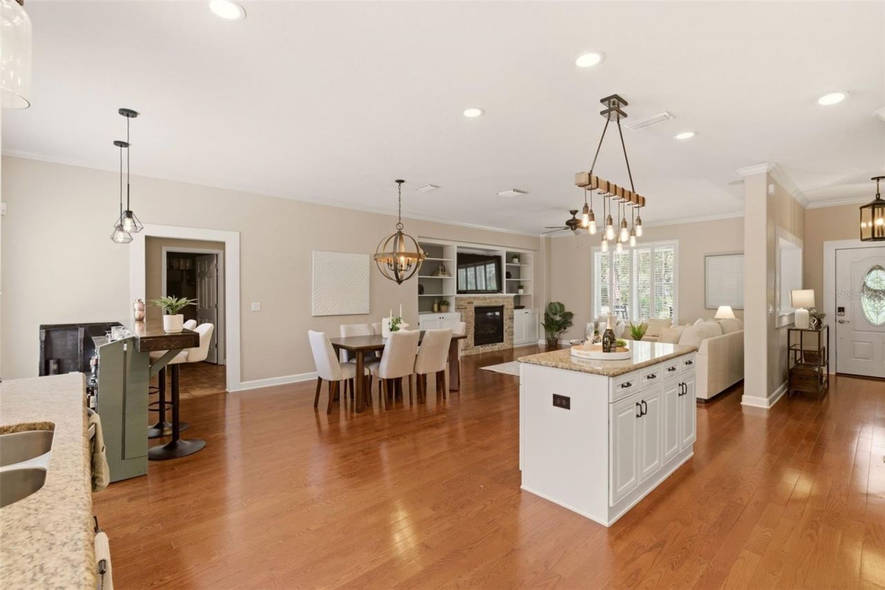 440 Lake Lenelle Drive, Chuluota, FL 32766 Photo