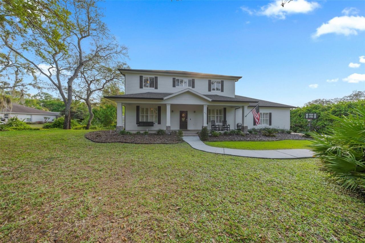 440 Lake Lenelle Drive, Chuluota, FL 32766 Photo