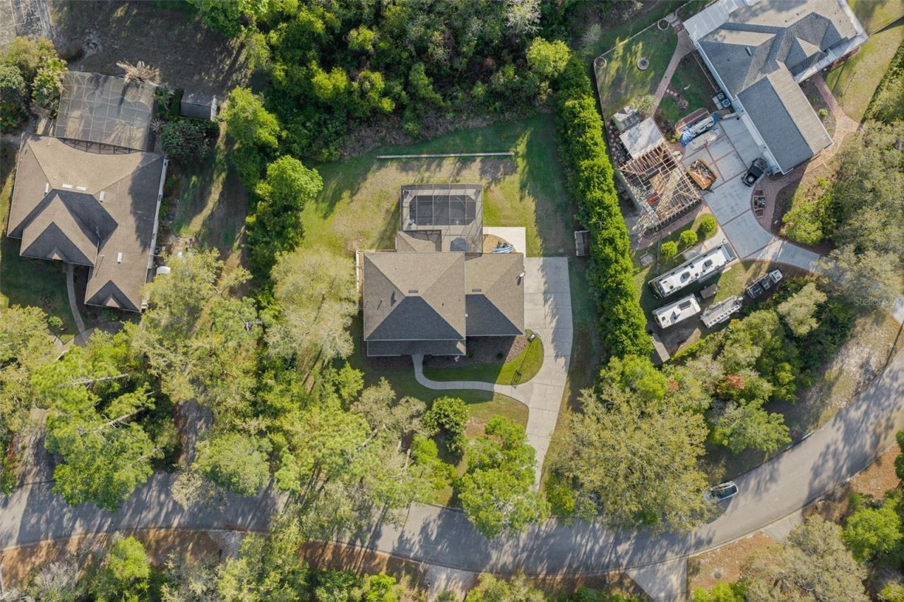 440 Lake Lenelle Drive, Chuluota, FL 32766 Photo