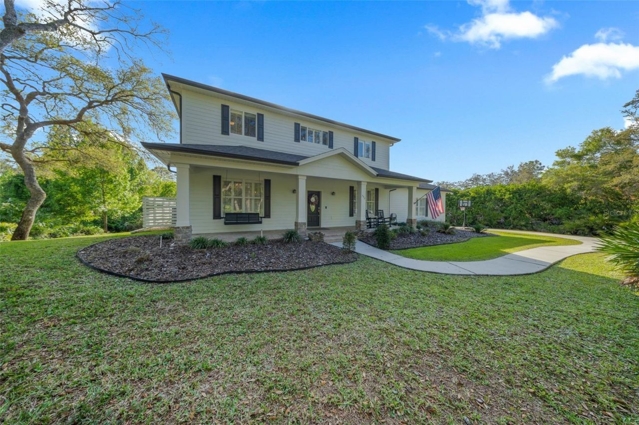 440 Lake Lenelle Drive, Chuluota, FL 32766 Photo