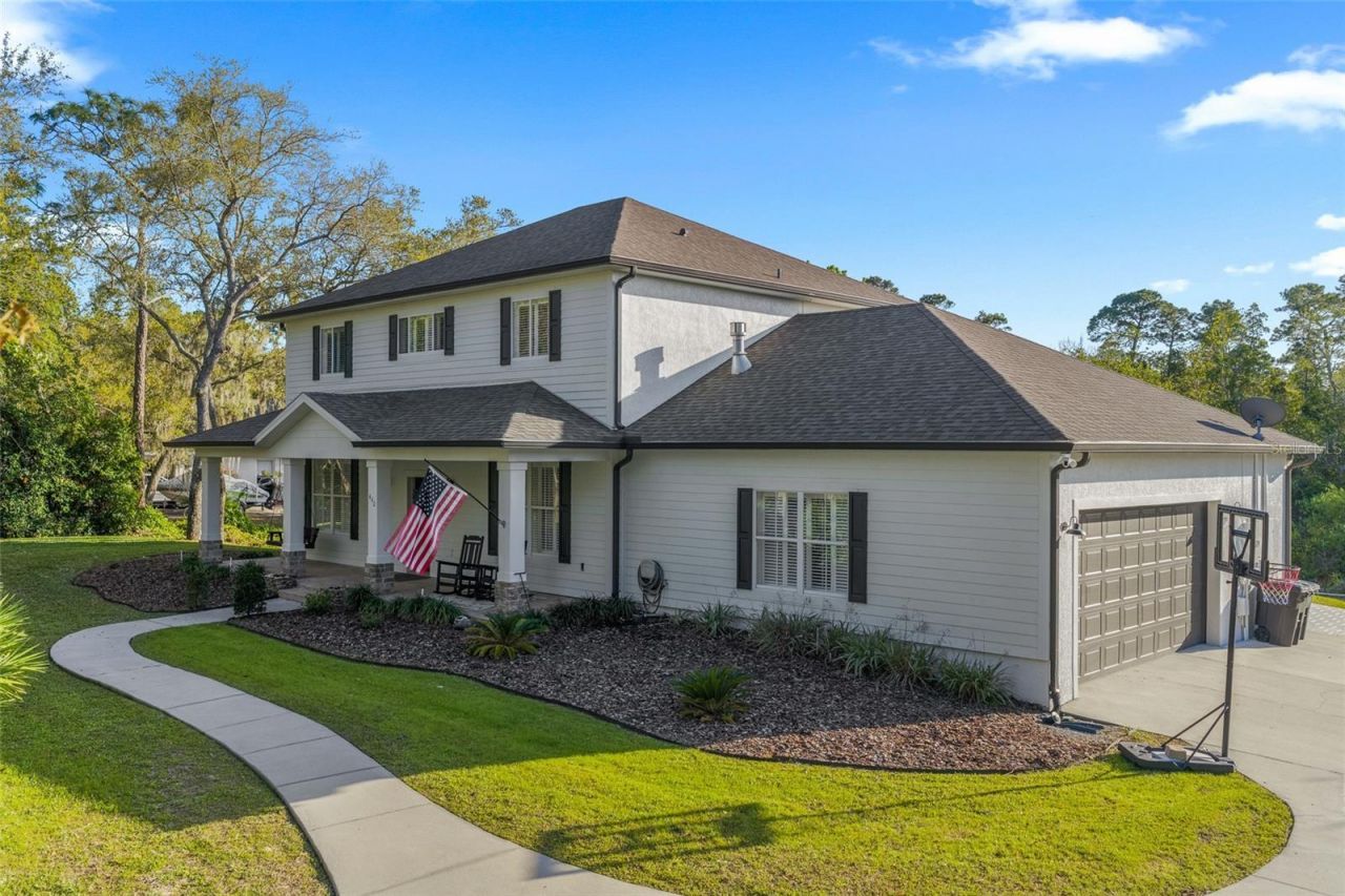 440 Lake Lenelle Drive, Chuluota, FL 32766 Photo