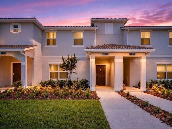 9063 DOGLEG DRIVE , DAVENPORT, FL 33896