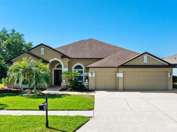 22810 COLLRIDGE DRIVE, LAND O LAKES, FL 34639
