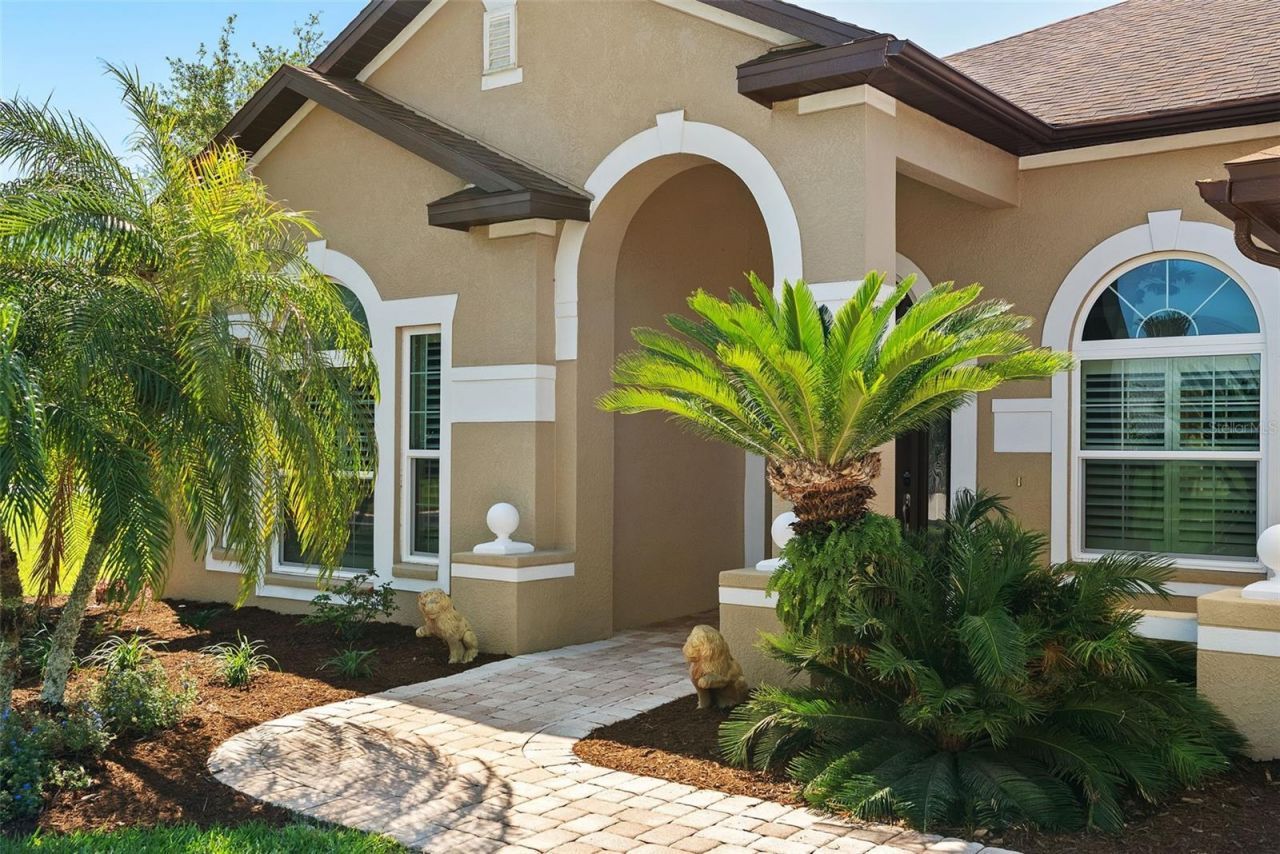 22810 Collridge Drive, Land O Lakes, FL 34639 Photo