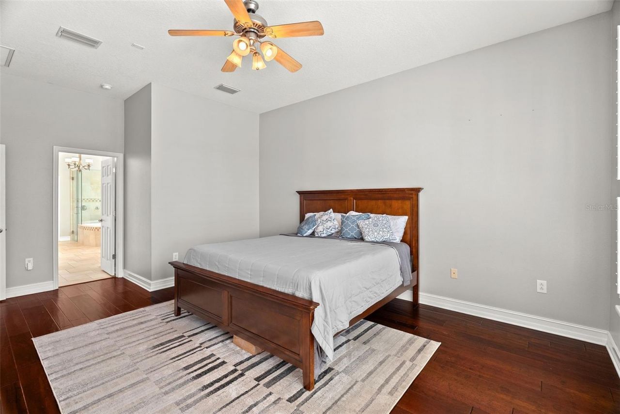 22810 Collridge Drive, Land O Lakes, FL 34639 Photo