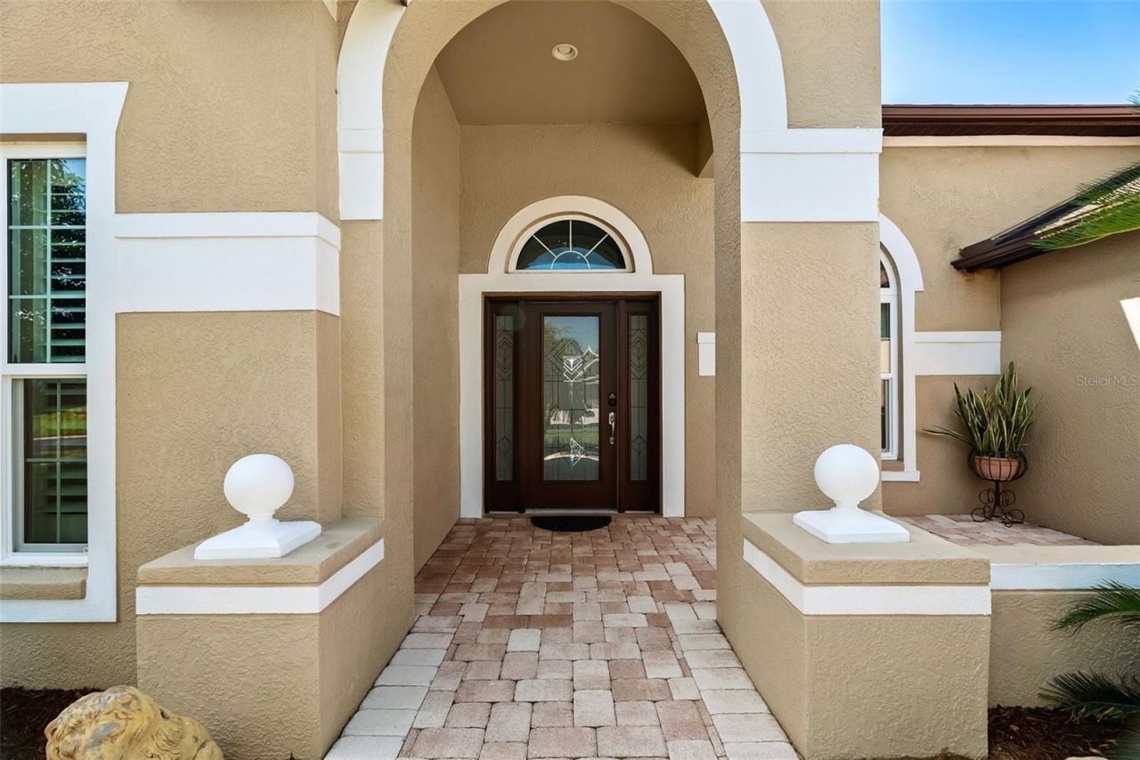 22810 Collridge Drive, Land O Lakes, FL 34639 Photo