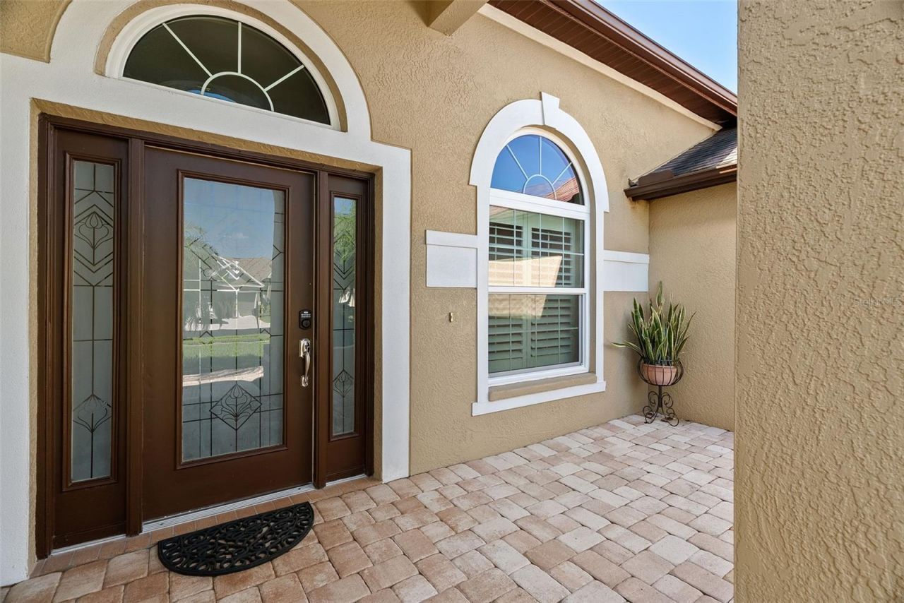 22810 Collridge Drive, Land O Lakes, FL 34639 Photo