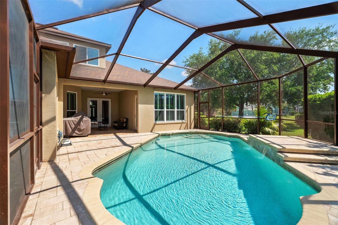 22810 Collridge Drive, Land O Lakes, FL 34639 Photo