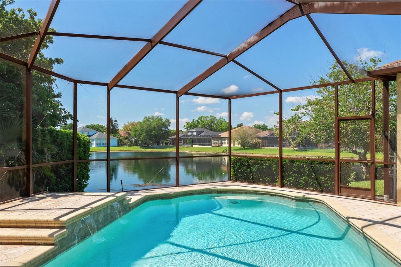 22810 Collridge Drive, Land O Lakes, FL 34639 Photo