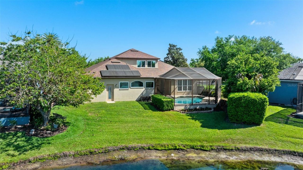 22810 Collridge Drive, Land O Lakes, FL 34639 Photo