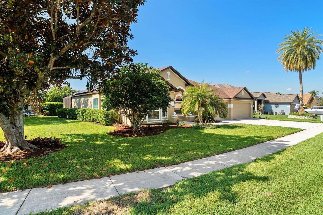 22810 Collridge Drive, Land O Lakes, FL 34639 Photo