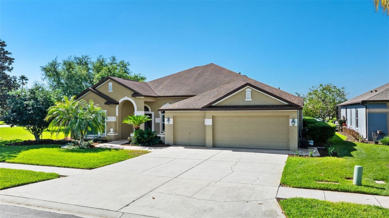 22810 Collridge Drive, Land O Lakes, FL 34639 Photo