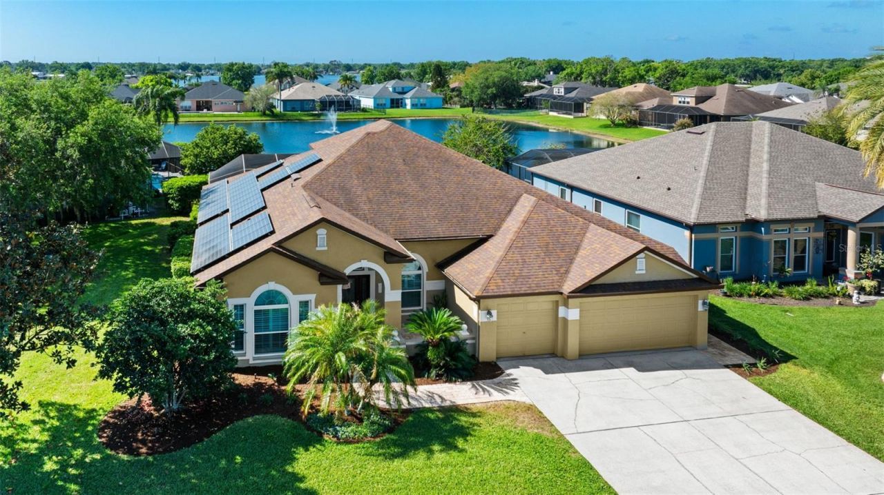 22810 Collridge Drive, Land O Lakes, FL 34639 Photo