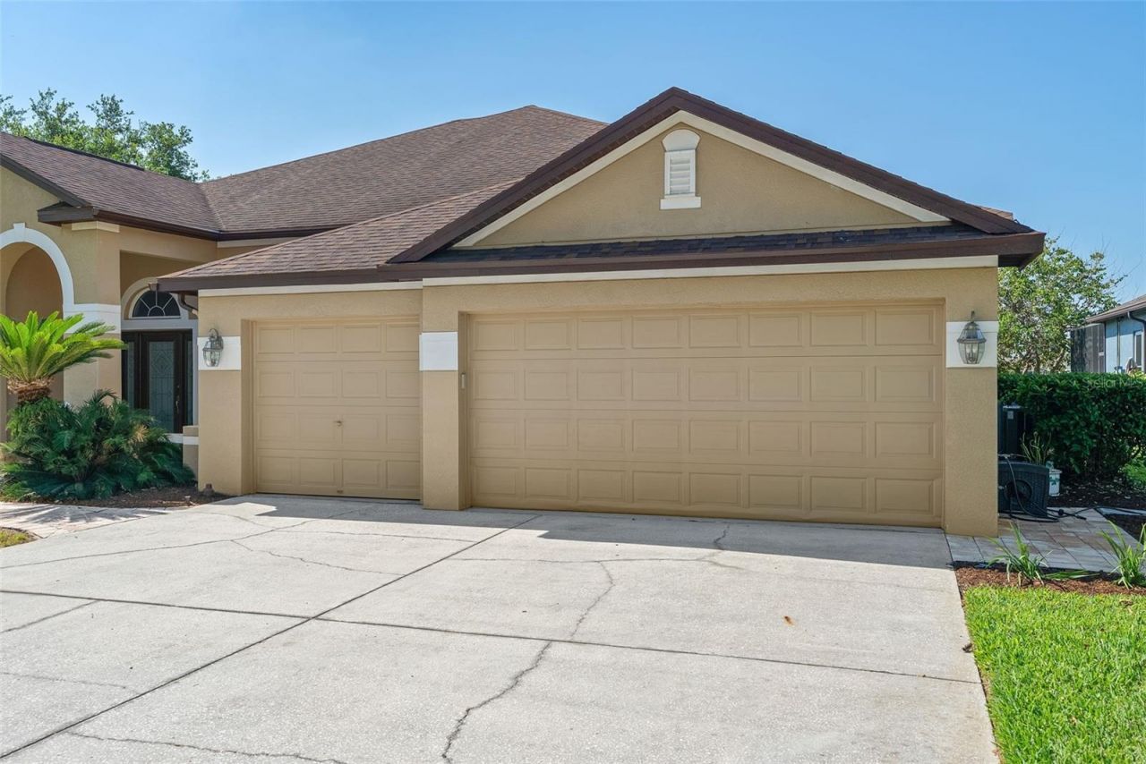 22810 Collridge Drive, Land O Lakes, FL 34639 Photo