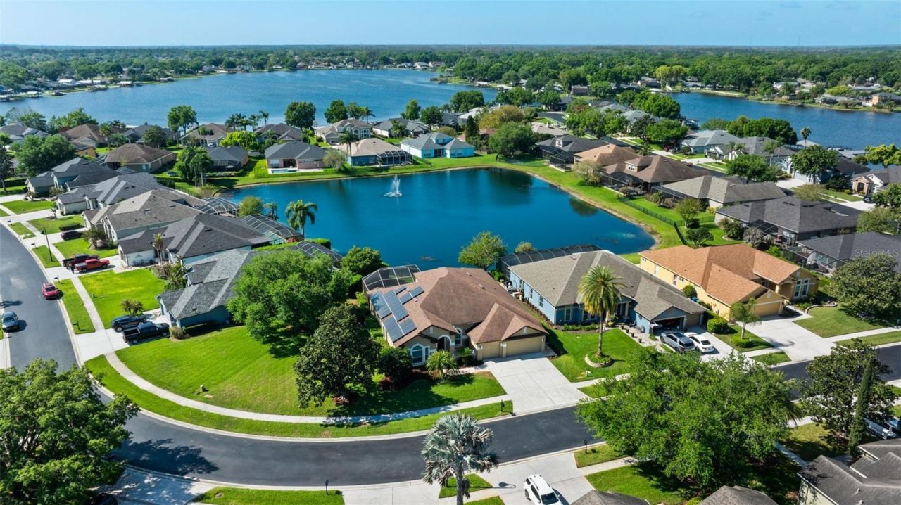 22810 Collridge Drive, Land O Lakes, FL 34639 Photo