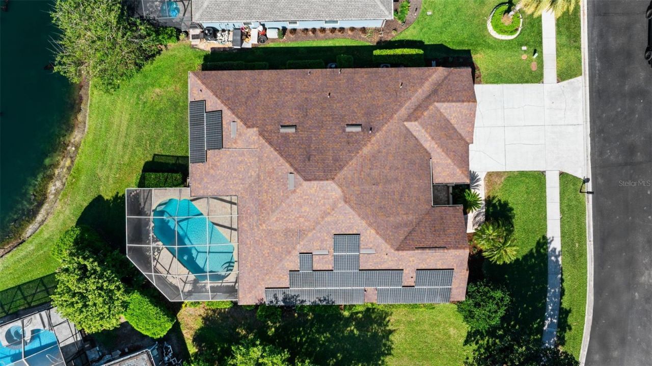 22810 Collridge Drive, Land O Lakes, FL 34639 Photo