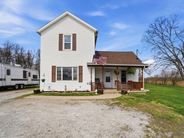 3016 Old Springfield Road, Springfield, OH 45502