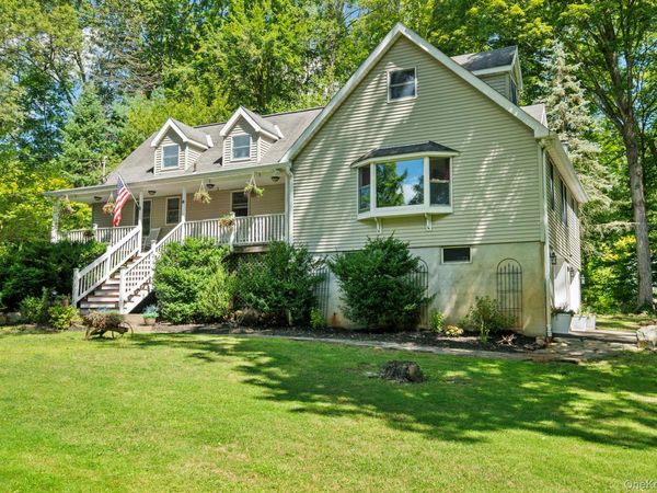 6 Rambler Road , Lincolndale, NY 10541