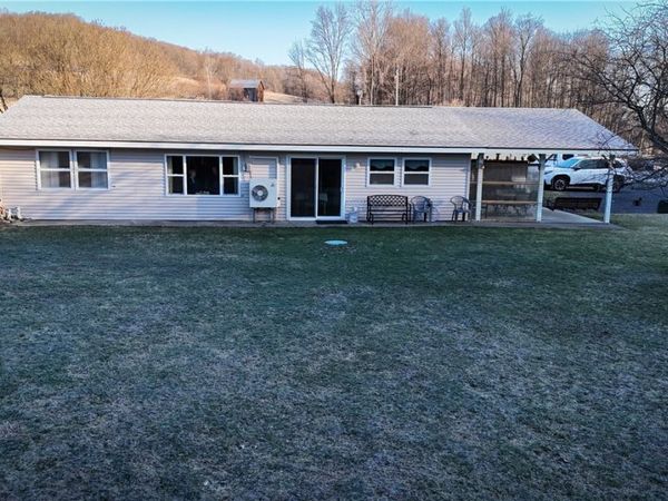 5360 Church Road, Moravia, NY 13118