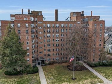 731 W Ferry Street, Unit 5G, Buffalo, NY 14222