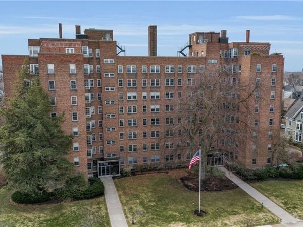 731 W Ferry Street, Unit 5G, Buffalo, NY 14222