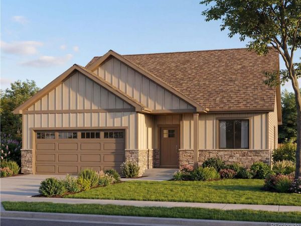 1186 S Deuel Street, Fort Morgan, CO 80701