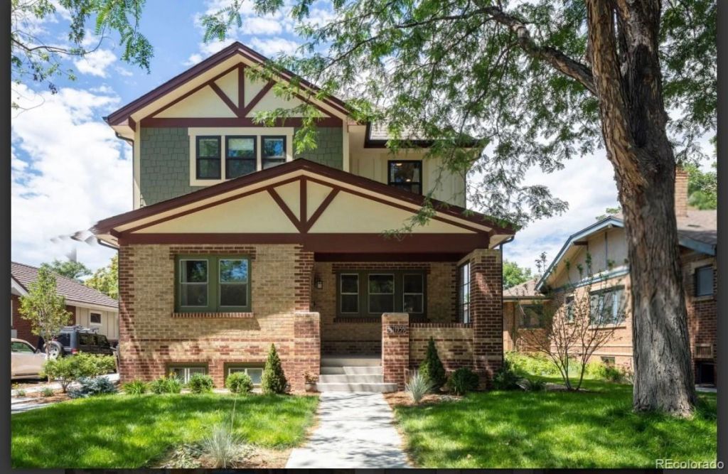 1959 S Washington Street, Denver, CO 80210 Main Photo