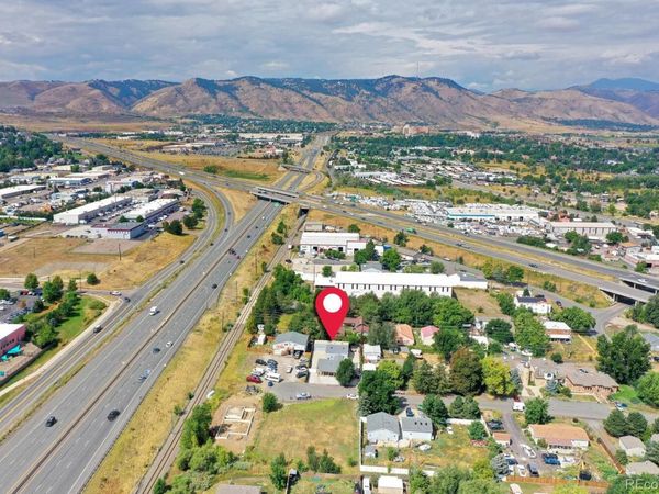 609 Lupine Street , Golden, CO 80401