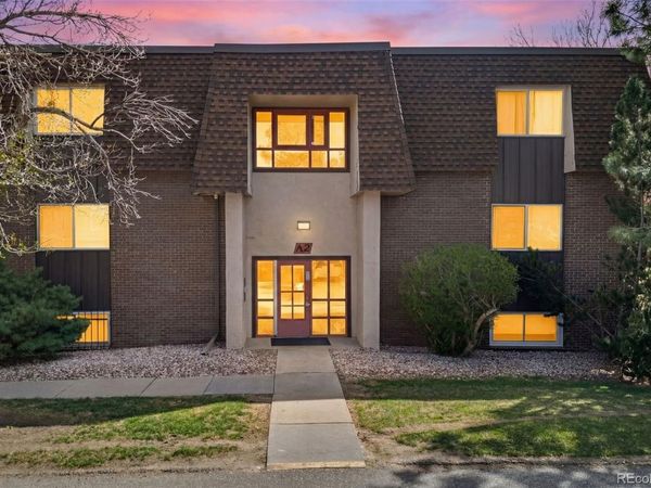 7755 E Quincy Avenue, Unit 203A2, Denver, CO 80237