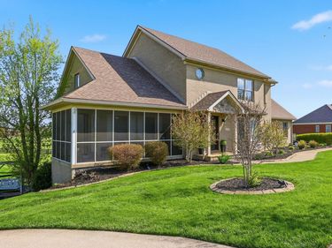 2003 Indigo Drive, Richmond, KY 40475