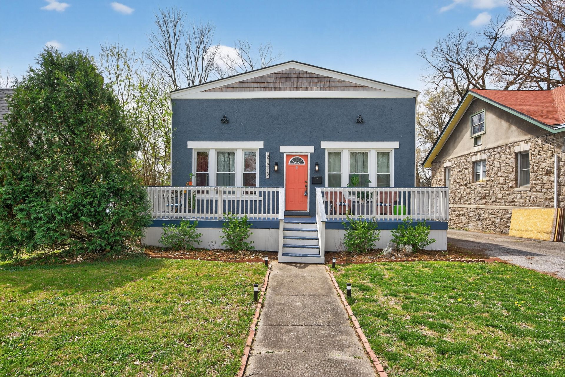 228 Castlewood Drive, Lexington, KY 40505 Main Photo