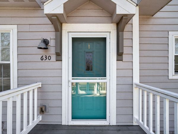 630 N 1st Street, Carlisle, IA 50047