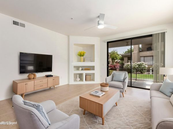 705 W QUEEN CREEK Road, Unit 1167, Chandler, AZ 85248