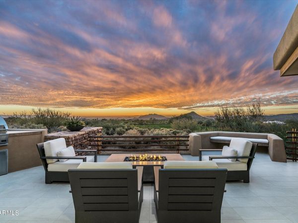 40132 N 110TH Place, Scottsdale, AZ 85262
