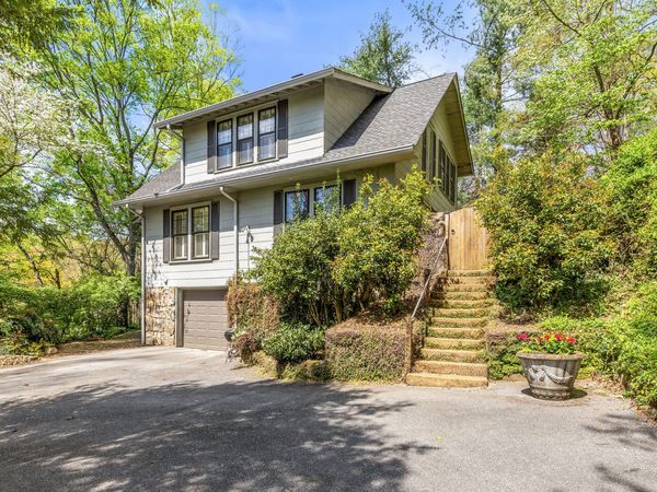 1109 Highland Drive, Chattanooga, TN 37405