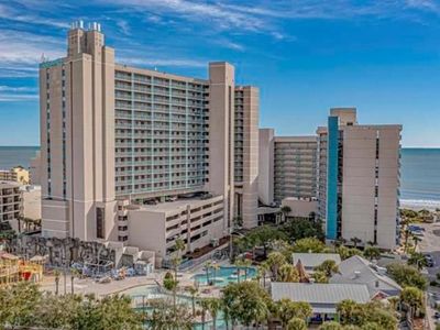 201 74th Ave. N , Unit 2627, Myrtle Beach, SC 29572