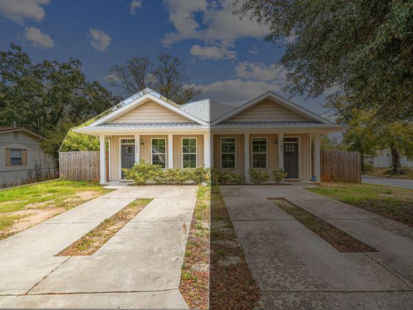 1200 N F Street, Unit B, Pensacola, FL 32501