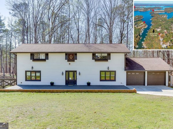 5984 Dolvin Lane, Buford, GA 30518