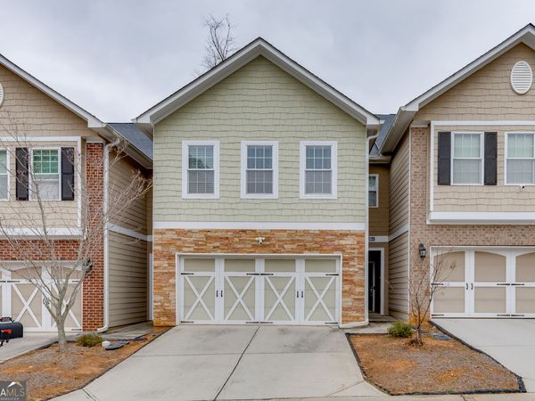 2854 Jordan Oaks Lane, Decatur, GA 30033