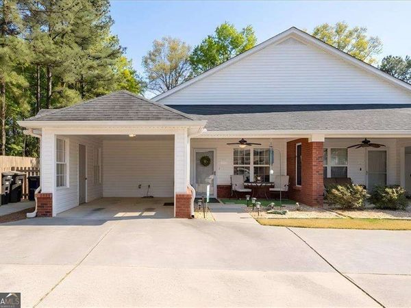 150 Old Mill Road, Unit 228, Cartersville, GA 30120