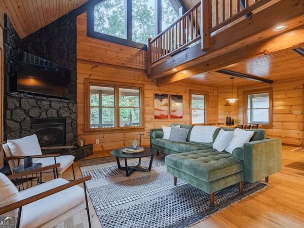 140 Black Oaks Road, Cherry Log, GA 30522