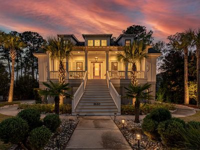 2120 Malcolm Road, Mount Pleasant, SC 29466